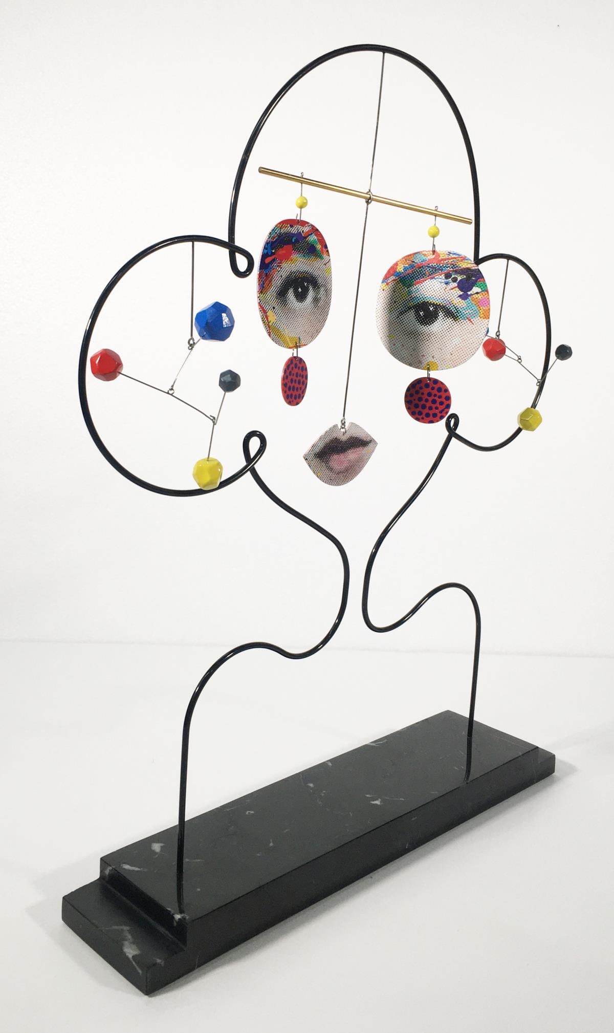 Paul Insect - Motion Alone - 2