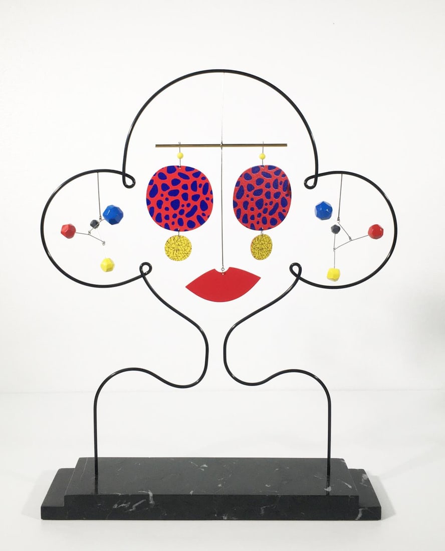 Paul Insect - Motion Alone - 3