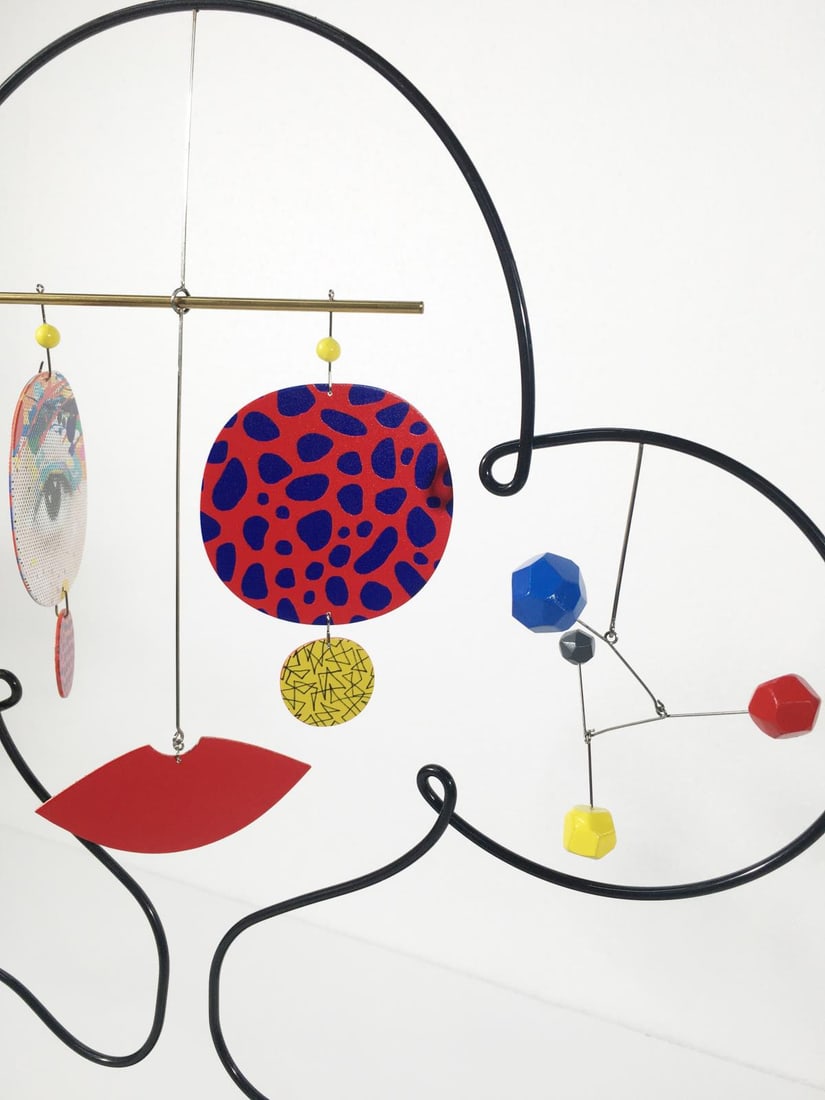 Paul Insect - Motion Alone - 4