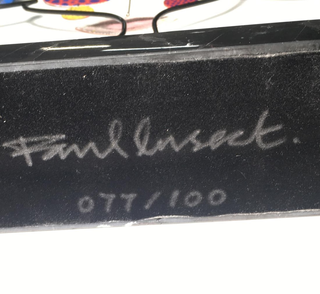 Paul Insect - Motion Alone - 6