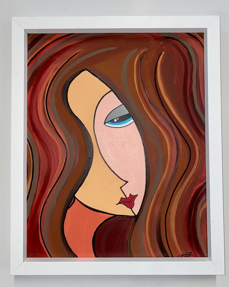 Matthew Steinberg - Sarah - 2