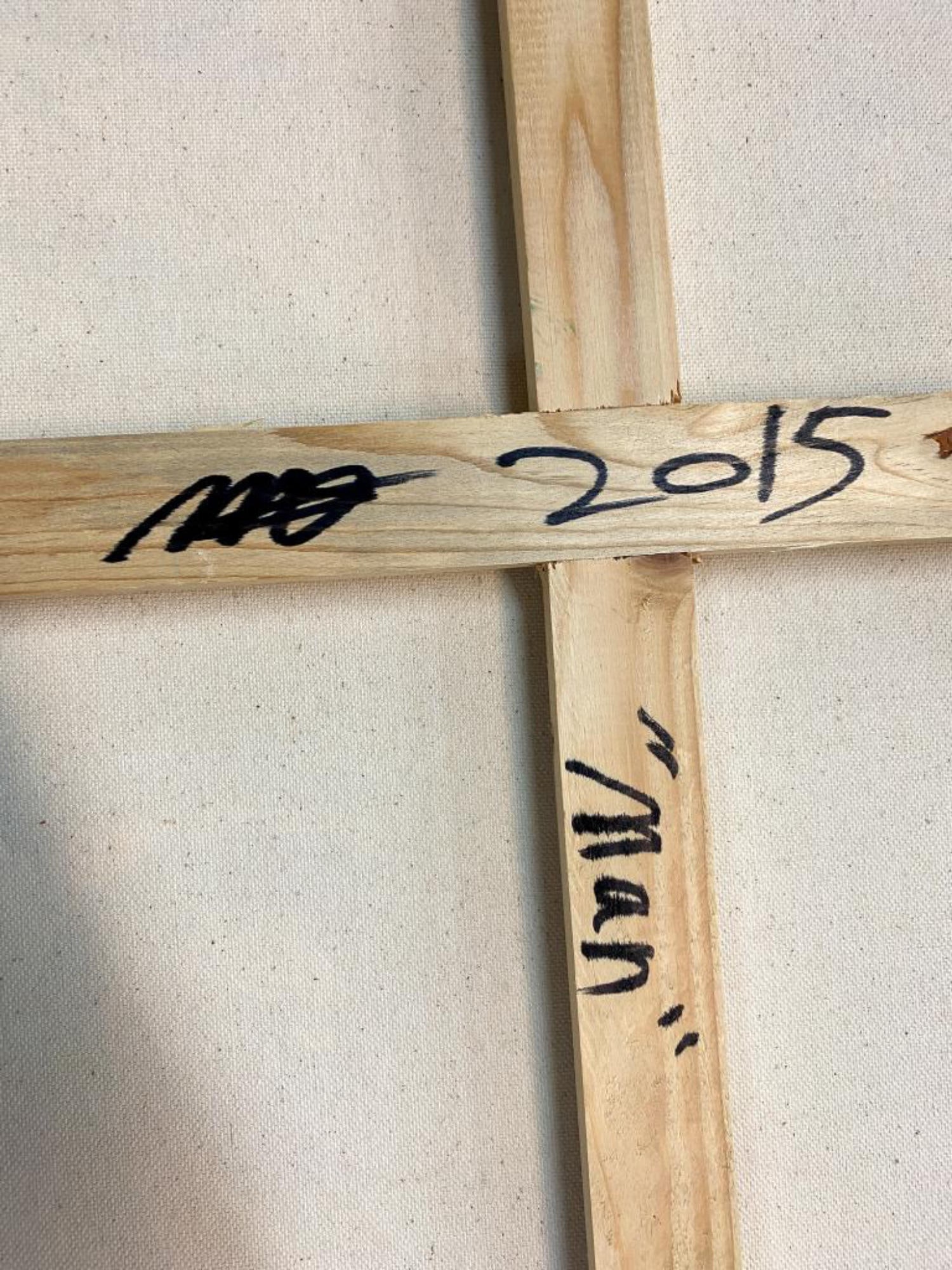 Matthew Steinberg - Man - 2