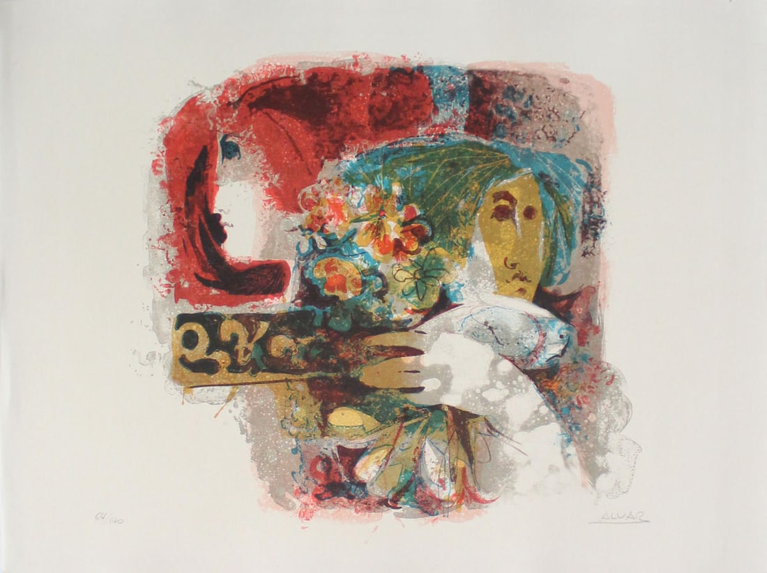 Sunol Alvar - Untitled (1 of 1)