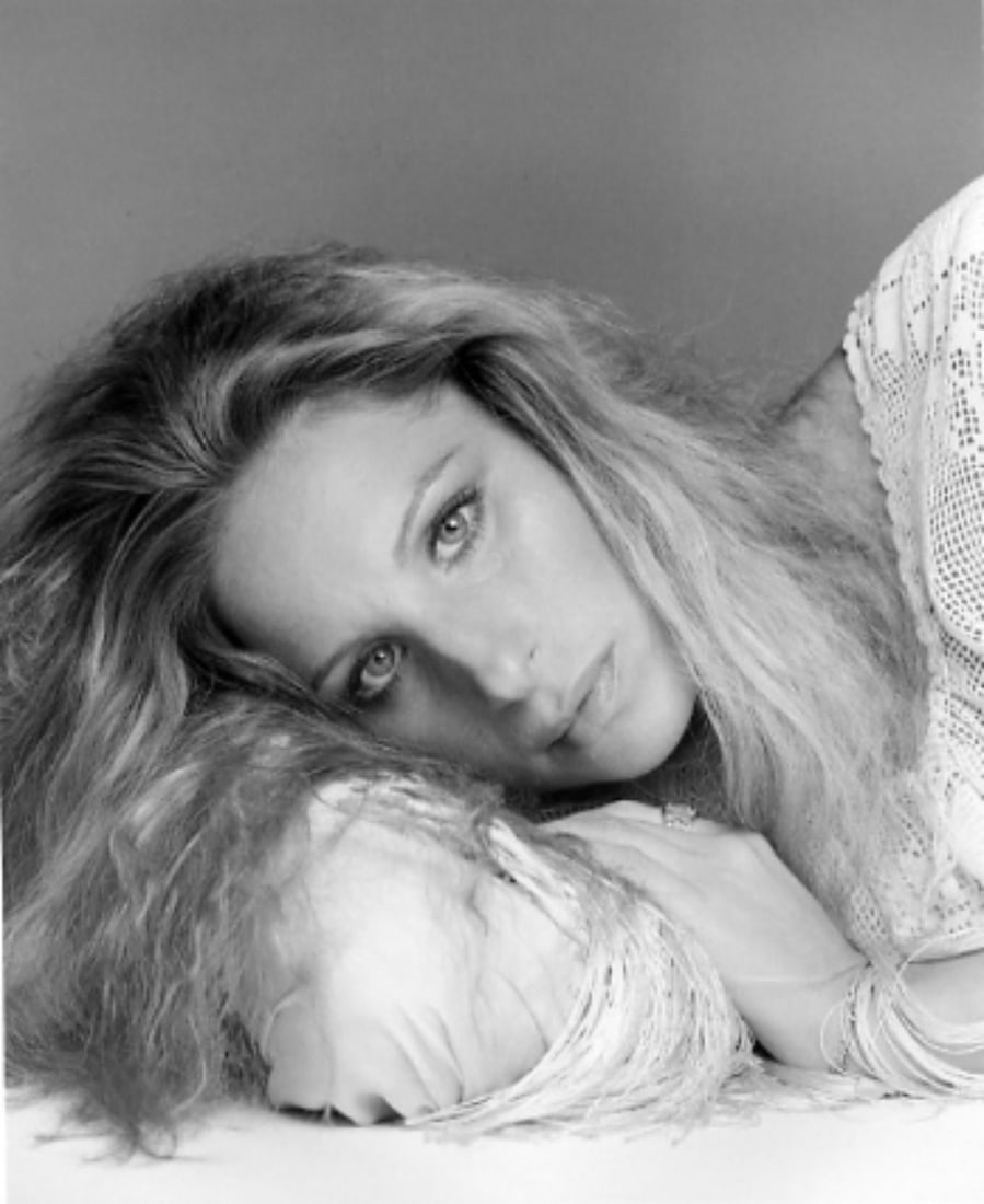 Francesco Scavullo - Barbra Streisand - 1975: Artist: Francesco Scavullo Title: Barbra Streisand - 1975 Year: 2004 Dimensions: 20in. by 24in. Edition: From the Rare Limited Edition Suite: Volume II Hollywoo