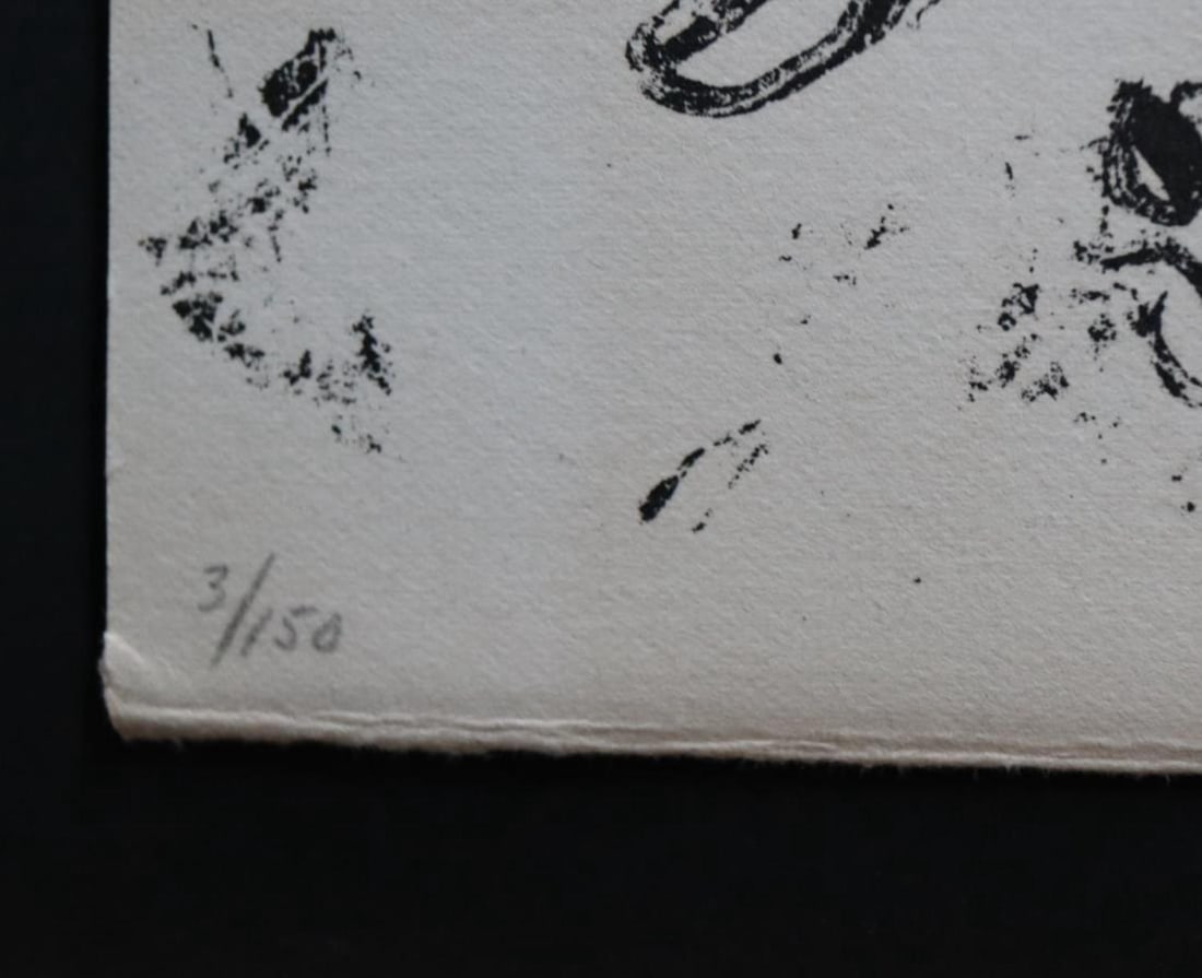 Marc Chagall - Musicians - 2