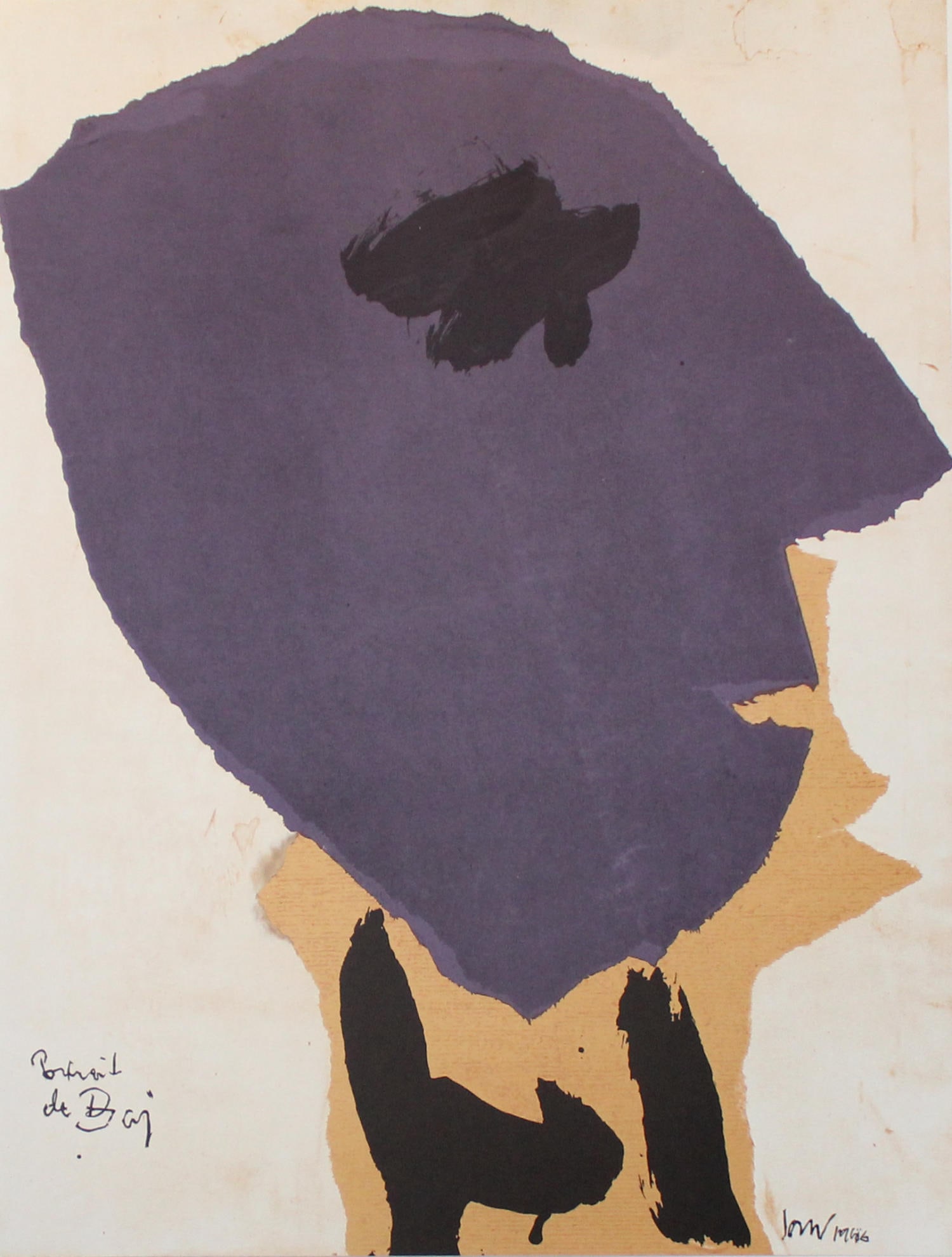 Ager Jorn (After) - Tavola 17 (1 of 1)