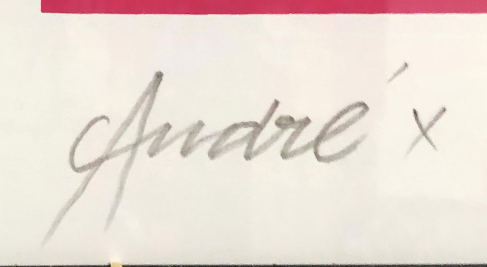 Andre Saraiva - Mr. A - 2