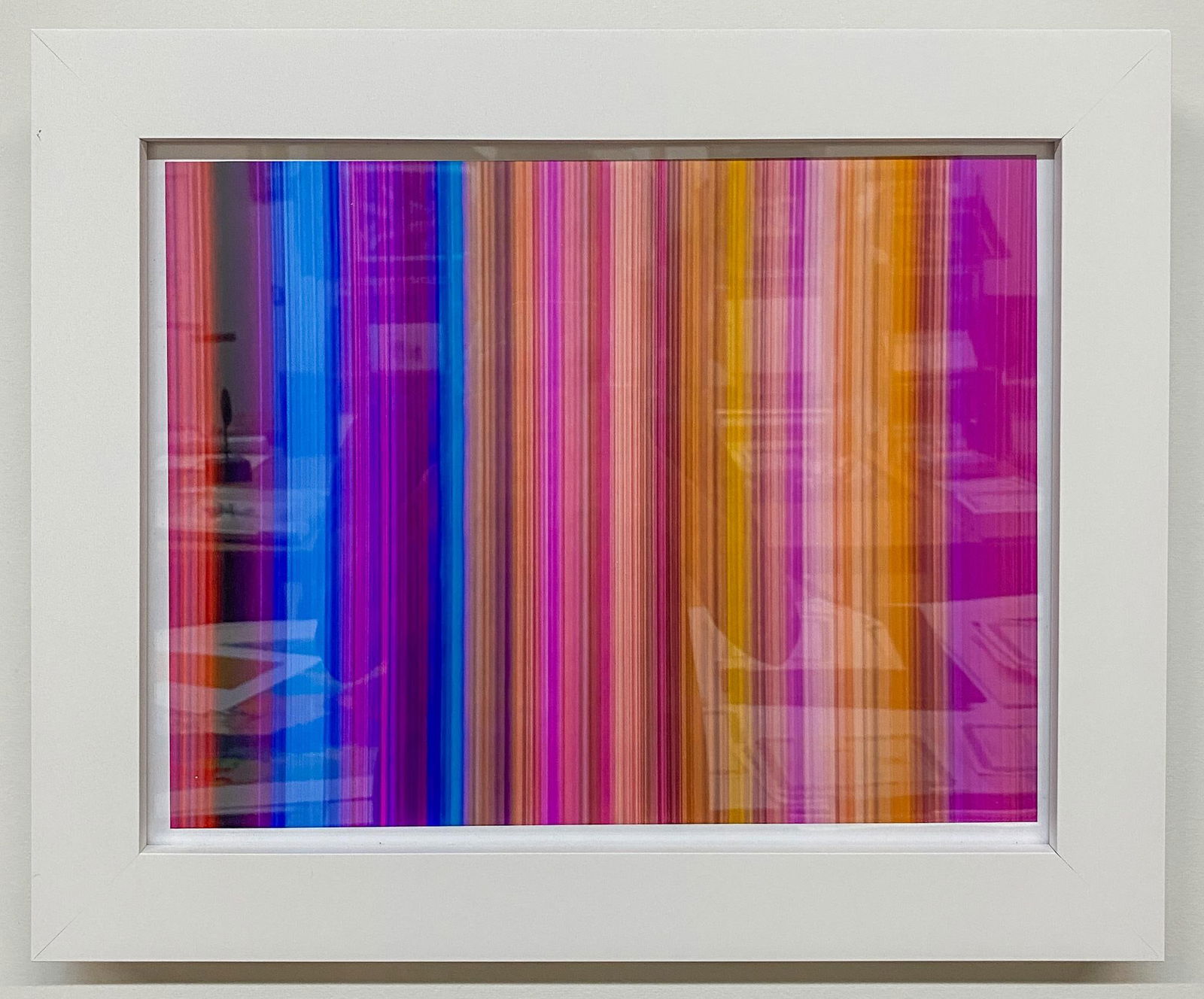 Matthew Steinberg - Lines II - 2