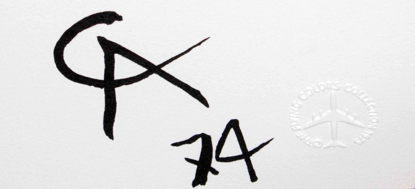 Alexander Calder - Beastie - 2