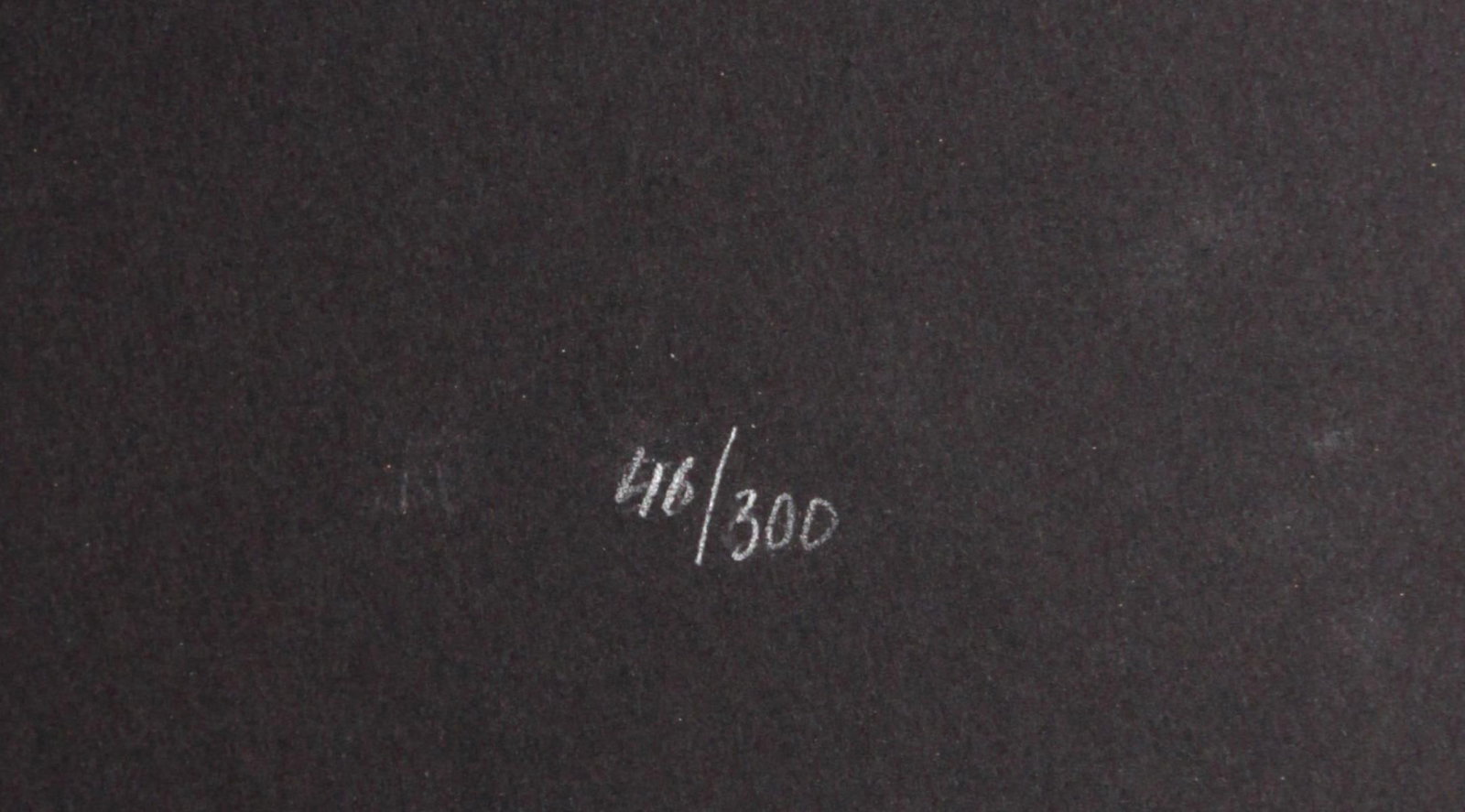 Erte - Gown Orientale - 3