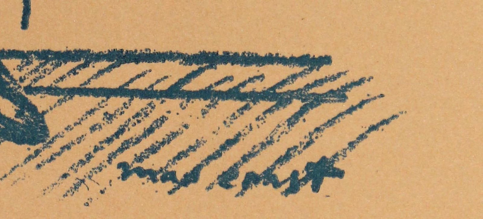 Max Ernst - Elektra - 2