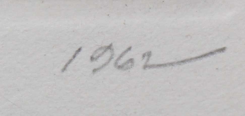 Robert Watts - Untitled - 3