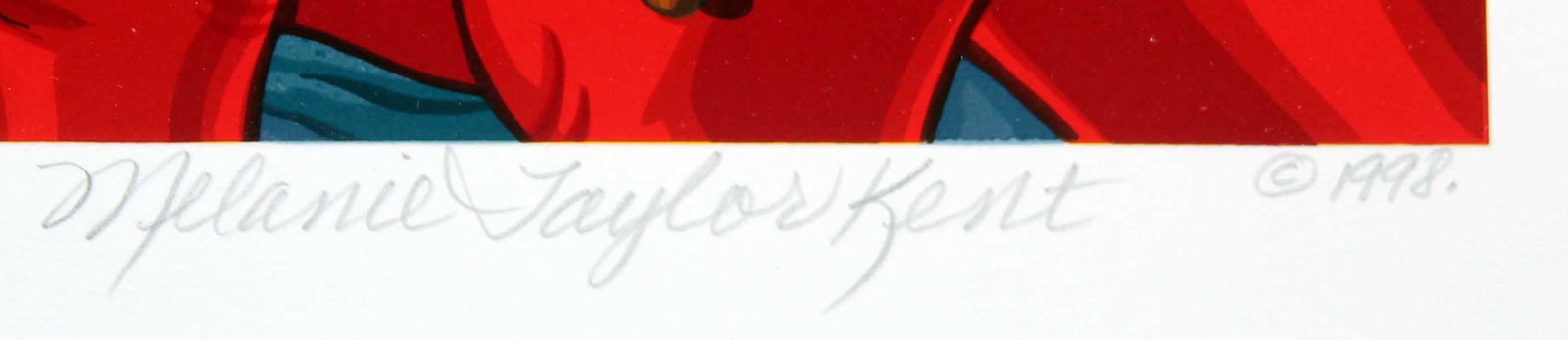 Man Ray - Weaver - 2