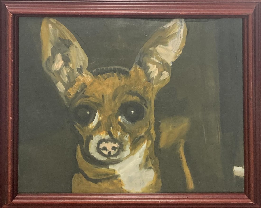 Pablo Picasso - Untitled from ""Mes dessins d'Antibes"": Artist: Pablo Picasso Title: Untitled from ""Mes dessins d'Antibes"" Year: 1946 Dimensions: 20 x 26 in. Edition: From the rare limited edition of 100 Suite: Les