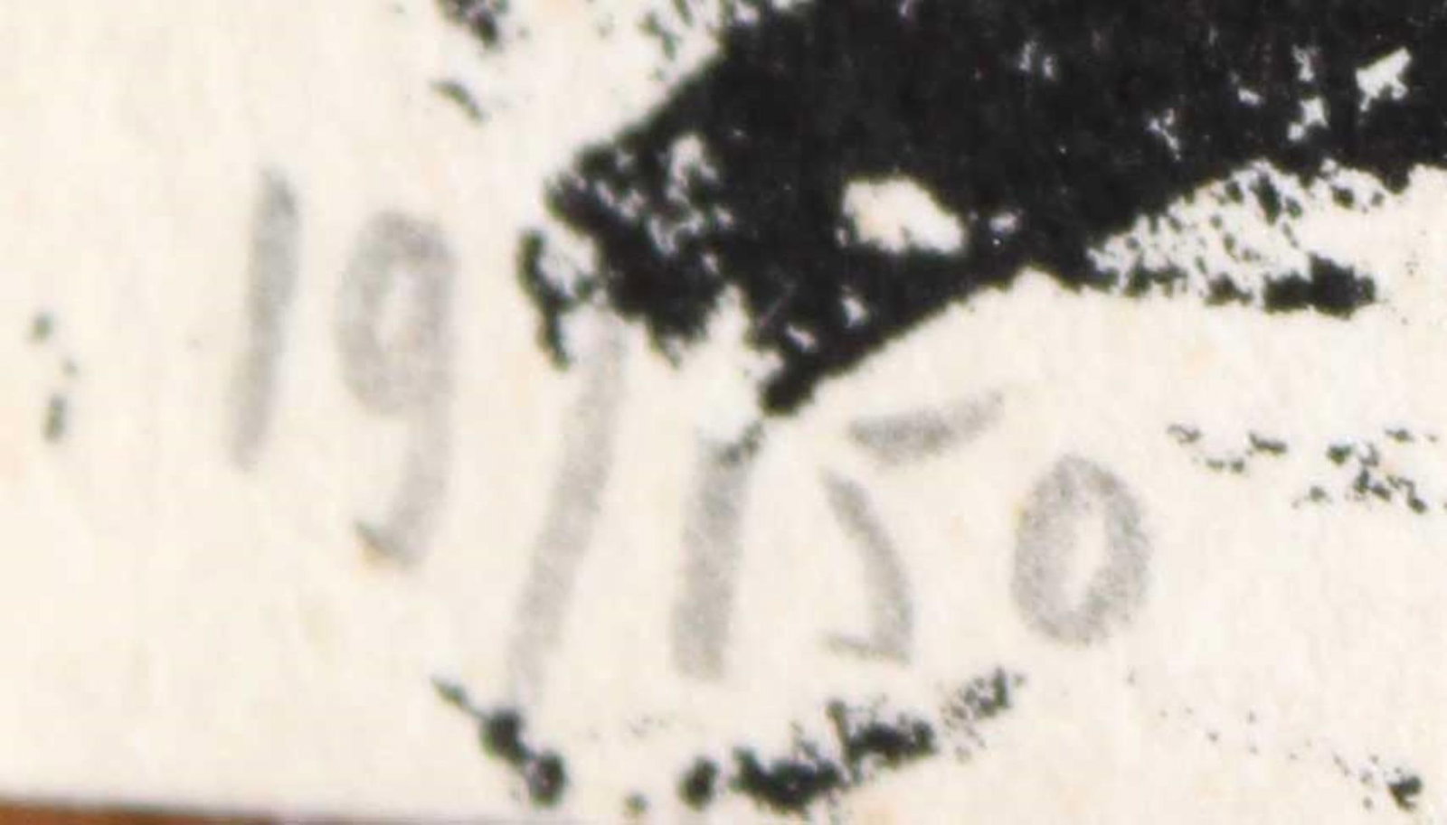 Georges Braque (After) - untitled - 2