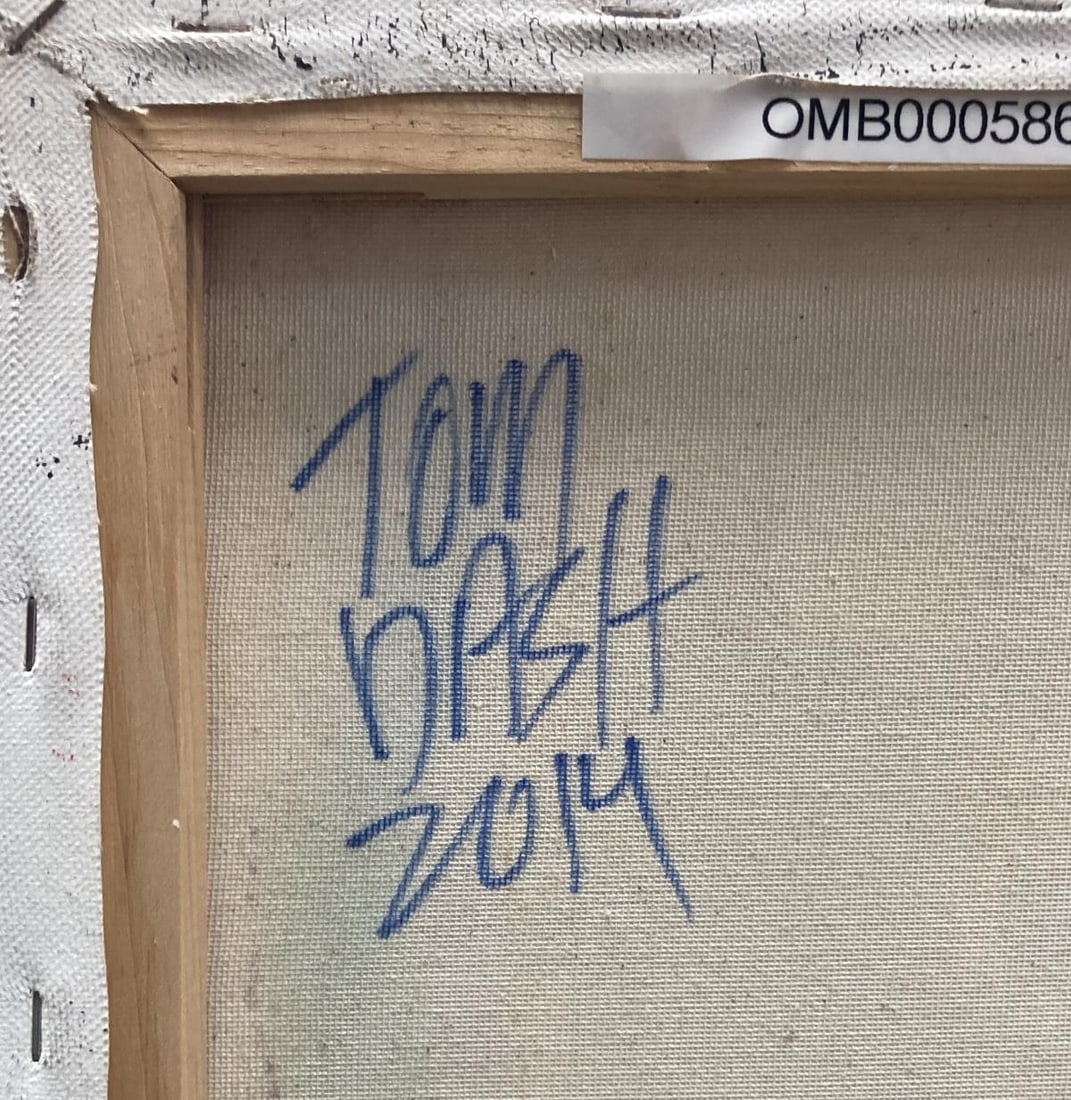 Tom Dash - Diamond Ring - 2