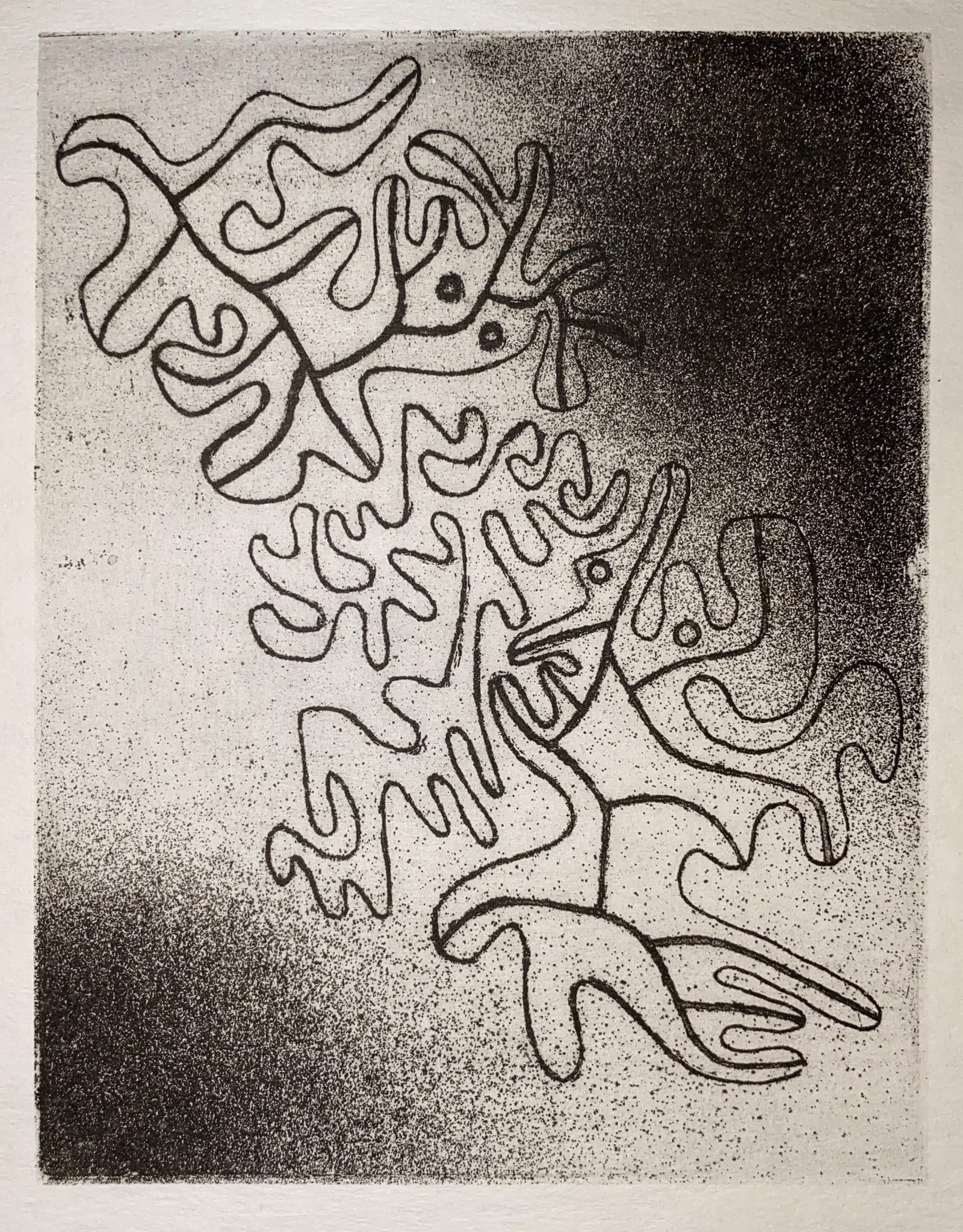 Paul Klee - Not Ending (1 of 1)