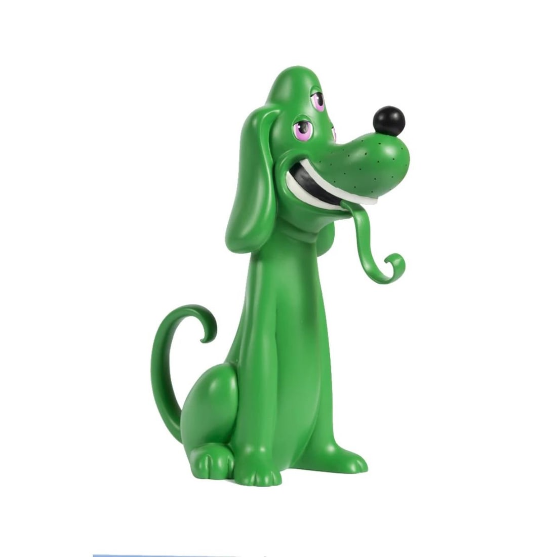Kenny Scharf - Dogeyeguy (1 of 3)