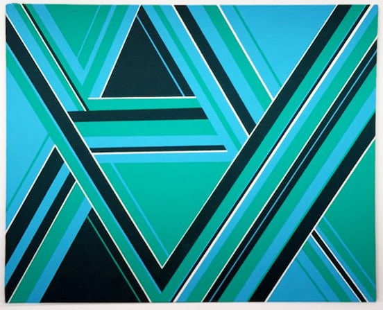Beth Liez - Untitled: Artist: Beth Liez Title: Untitled Year: 2024 Dimensions: 14 x 11 in. Edition: Original One-of-a-Kind Painting Medium: Hand painted acrylic on canvas Condition: Excellent Signature Details: Hand