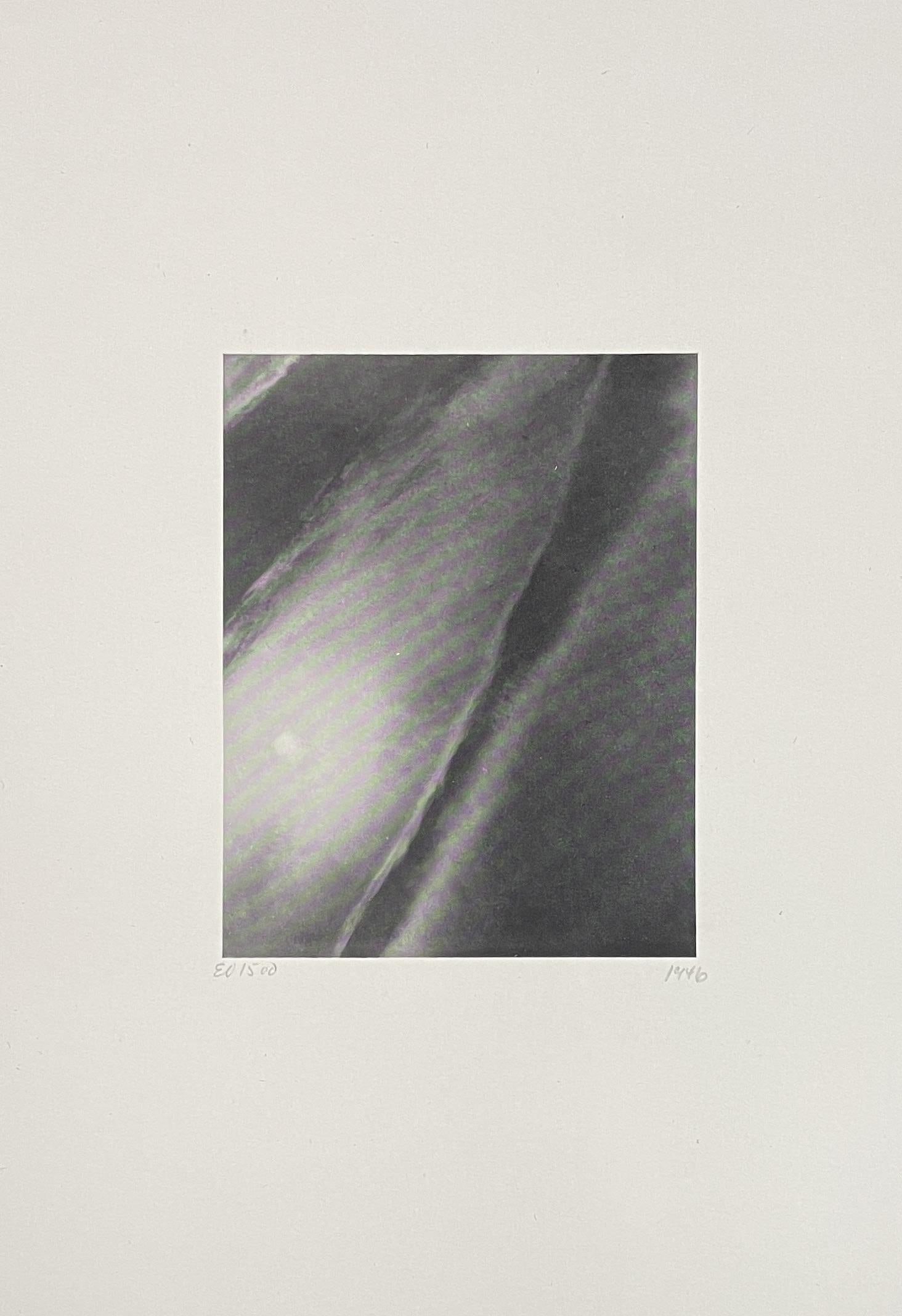 Alfred Stieglitz - Sky: Artist: Alfred Stieglitz Title: Sky Year: 1947 Dimensions: 16 1/8in. by 12in. Edition: Numbered from the rare limited edition of 1500 Publisher: Twice a Year Pr