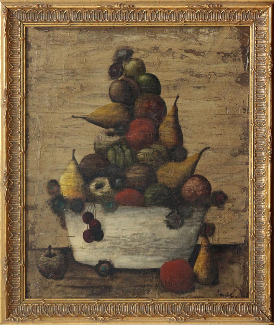 Auge - Untitled (Still Life) (1 of 1)