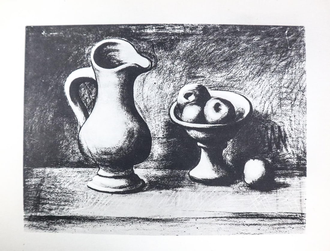 Pablo Picasso - Untitled (After) (1 of 1)