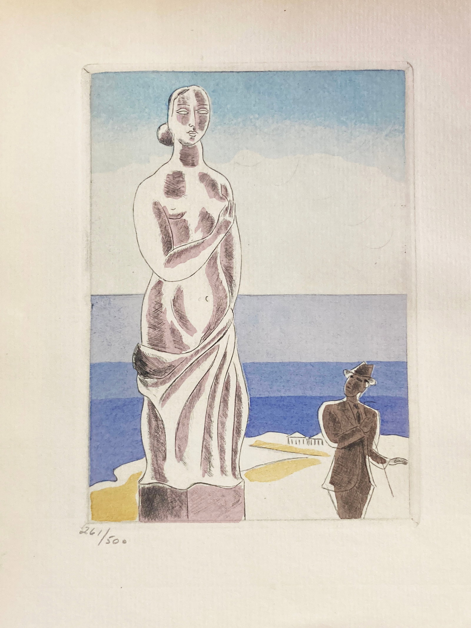 Jean Oberle - Lewis And Irene XII (1 of 1)