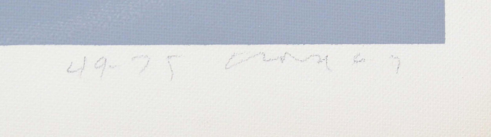 Ernesto Trova - Pluto - 2