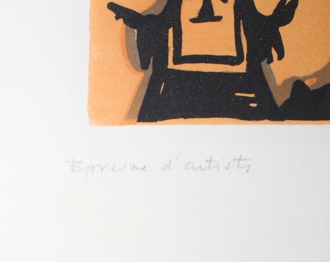 Graham Sutherland - Forms - 3