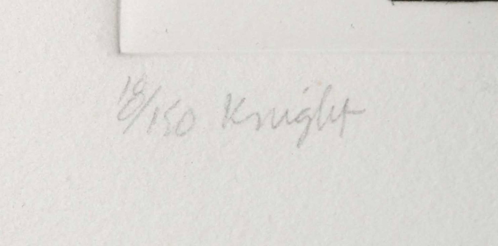 Tom Palmore - Knight - 3