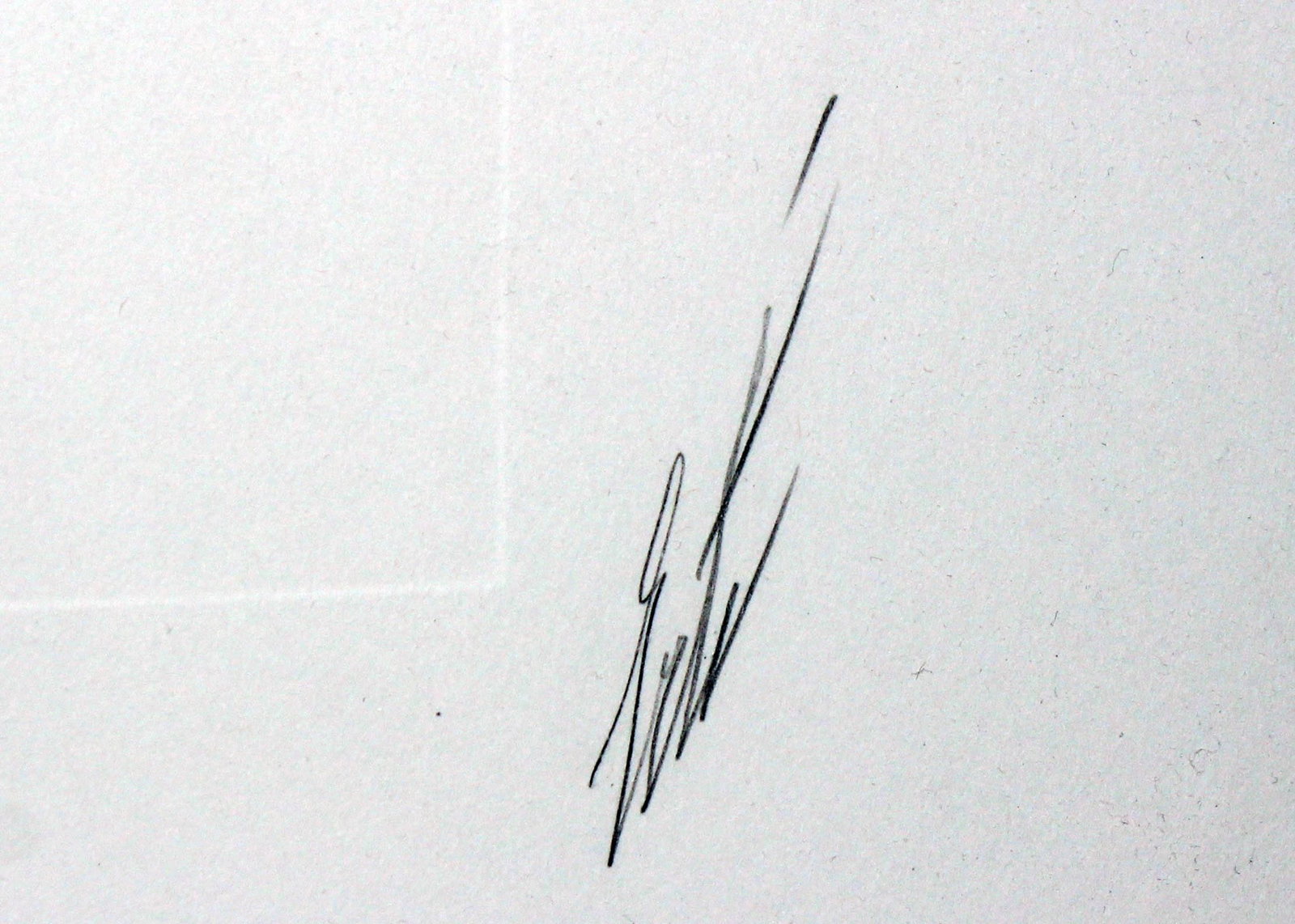 Erte - Taurus - 2