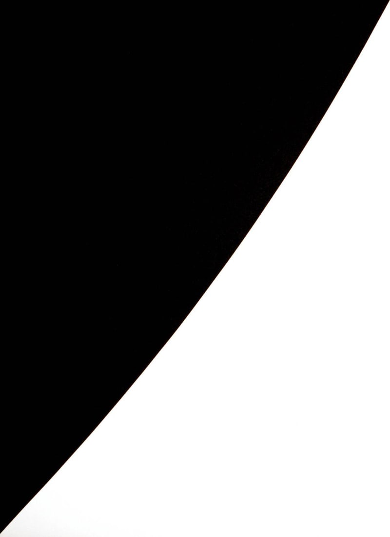 Ellsworth Kelly - Untitled II from "Un Coup de Des" (1 of 1)
