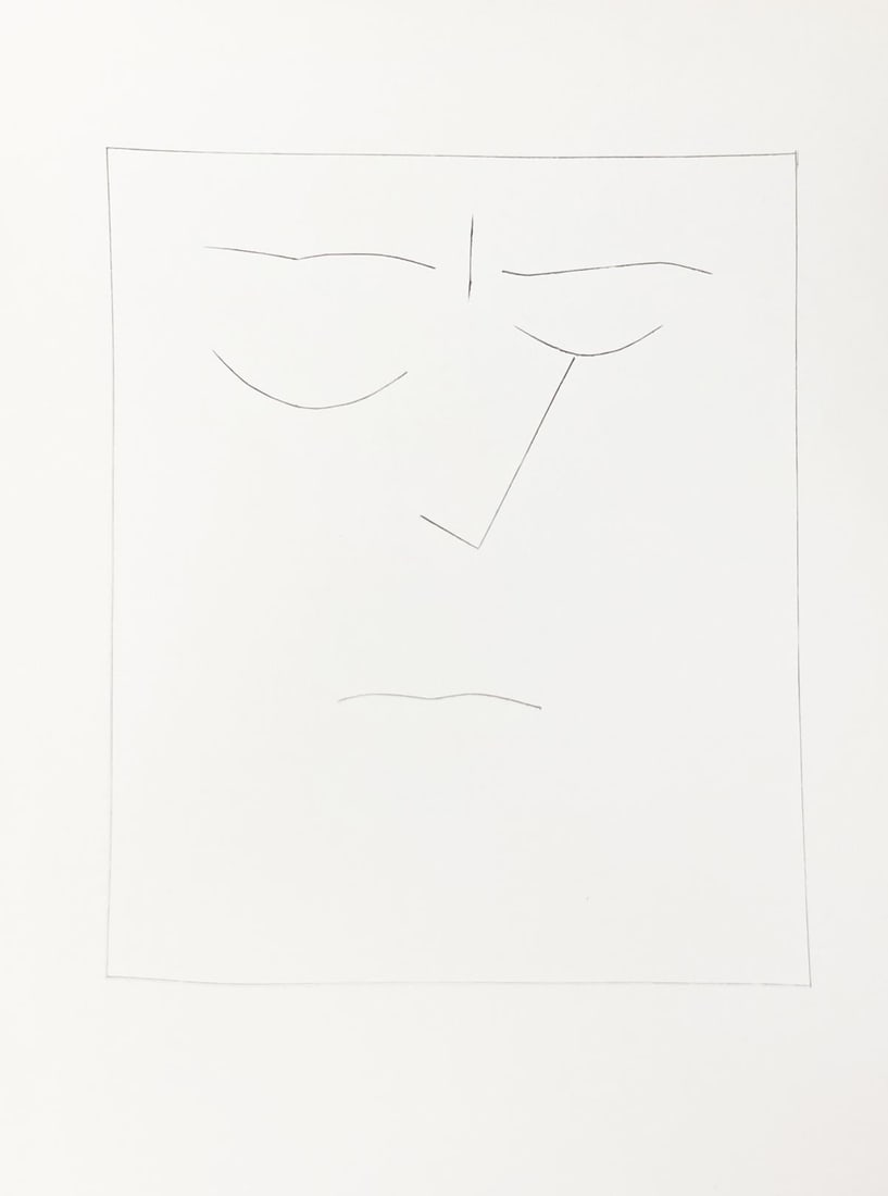 Pablo Picasso - Untitled XXIII from "Carmen": Artist: Pablo Picasso Title: Untitled XXIII from "Carmen" Year: 1949 Dimensions: 14in. by 10 1/4in. Edition: From the Rare Limited Edition Publisher: Lacouriere