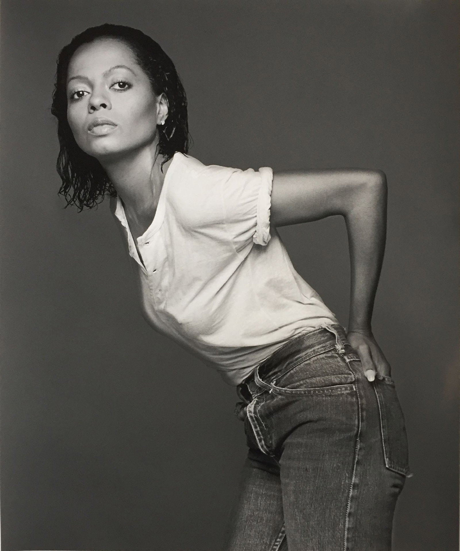 Francesco Scavullo - Diana Ross (Song I portfolio): Artist: Francesco Scavullo Title: Diana Ross (Song I portfolio) Year: 1979/2004 Dimensions: 24 x 20 in. Publisher: the Motion Picture Group, Inc. Suite: Song I