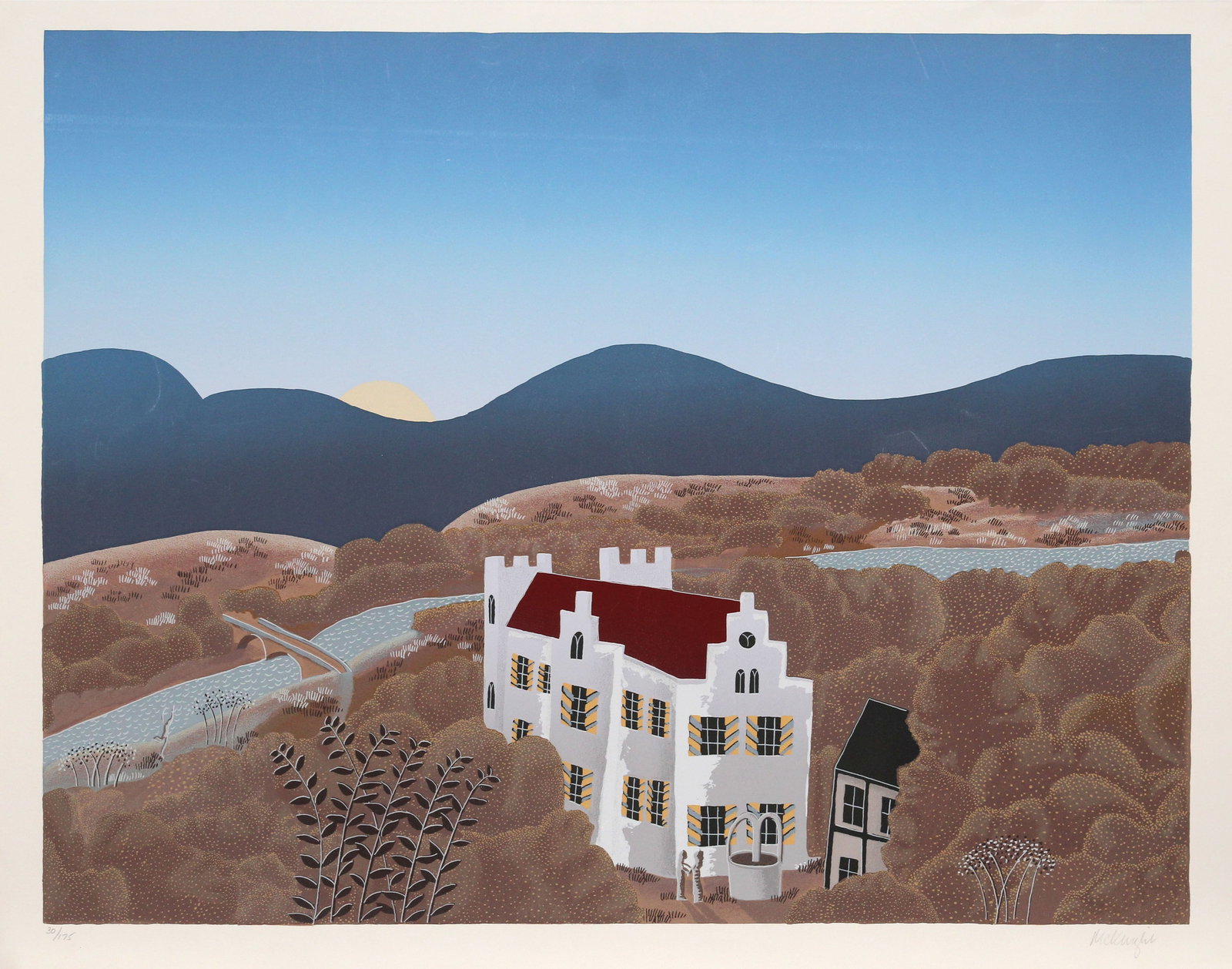 Thomas McKnight - Schloss Remseck (1 of 1)