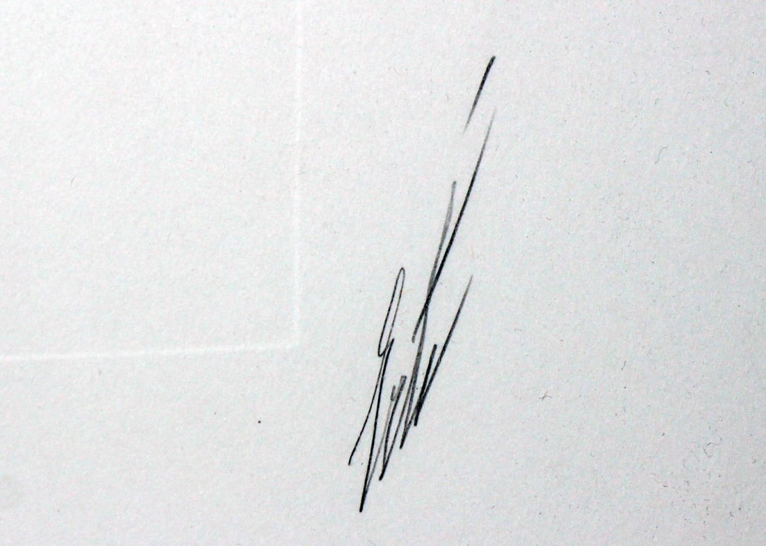 Erte - Taurus - 2
