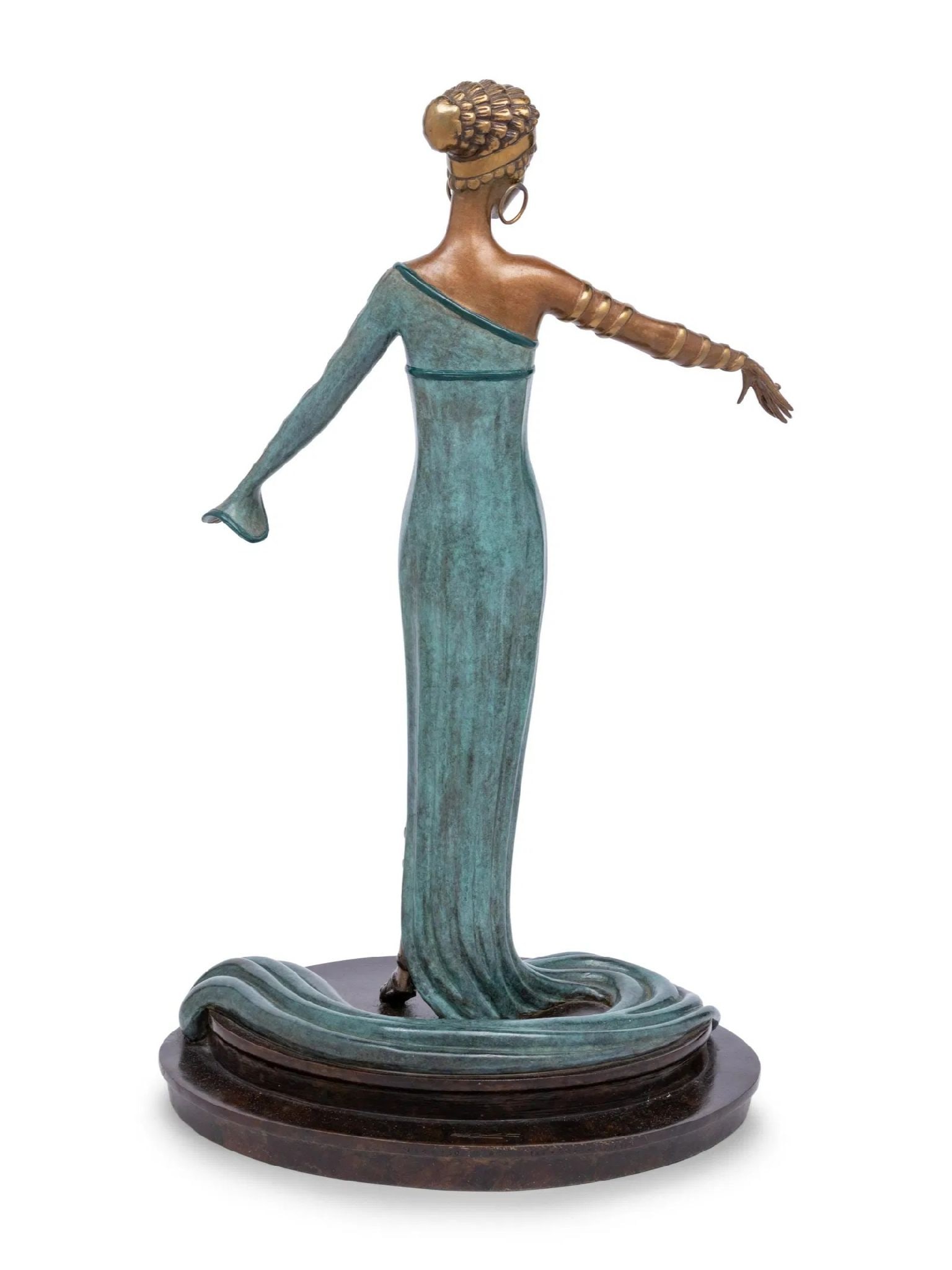 Erte - La Merveilleuse - 2