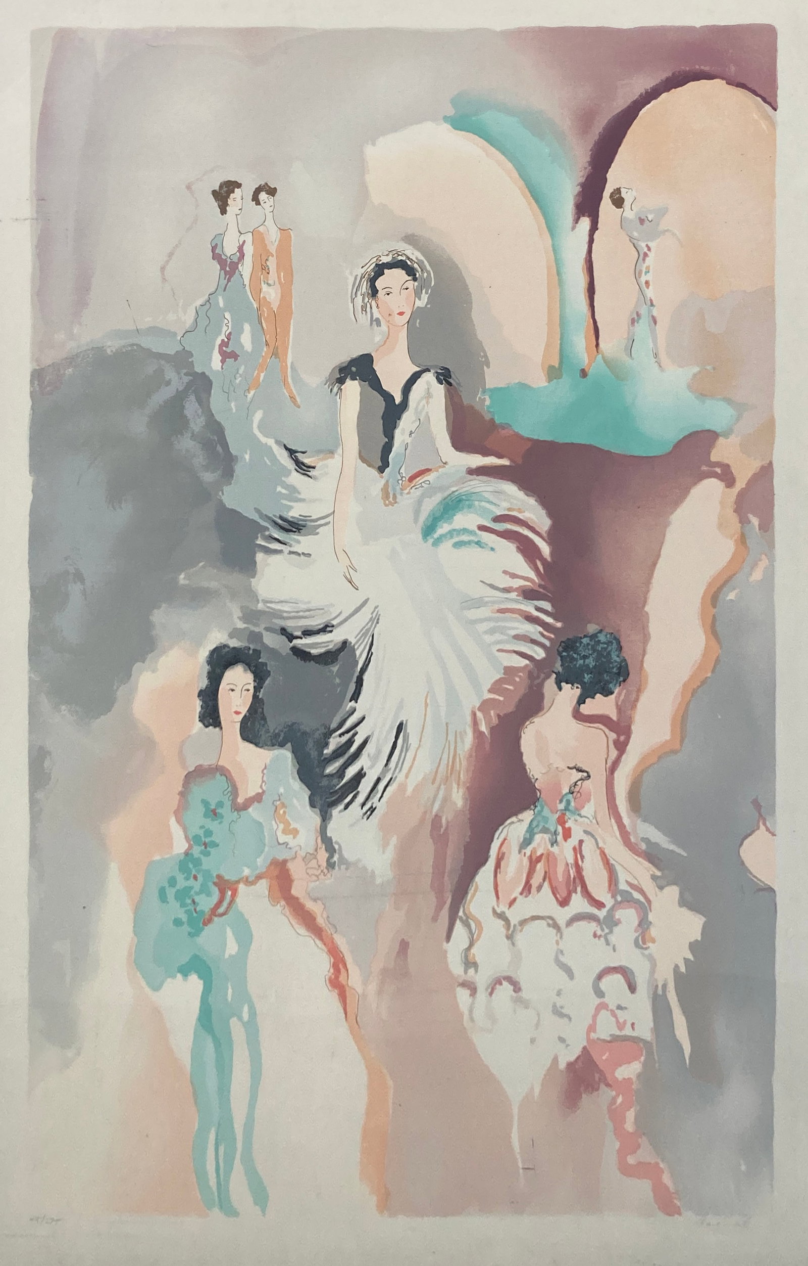 Jane Bazinet - Elegence and Blackberry (1 of 1)