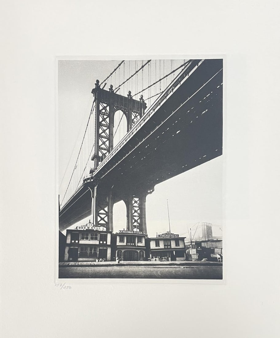 Joseph Mitchell - Untitled IV (1 of 1)