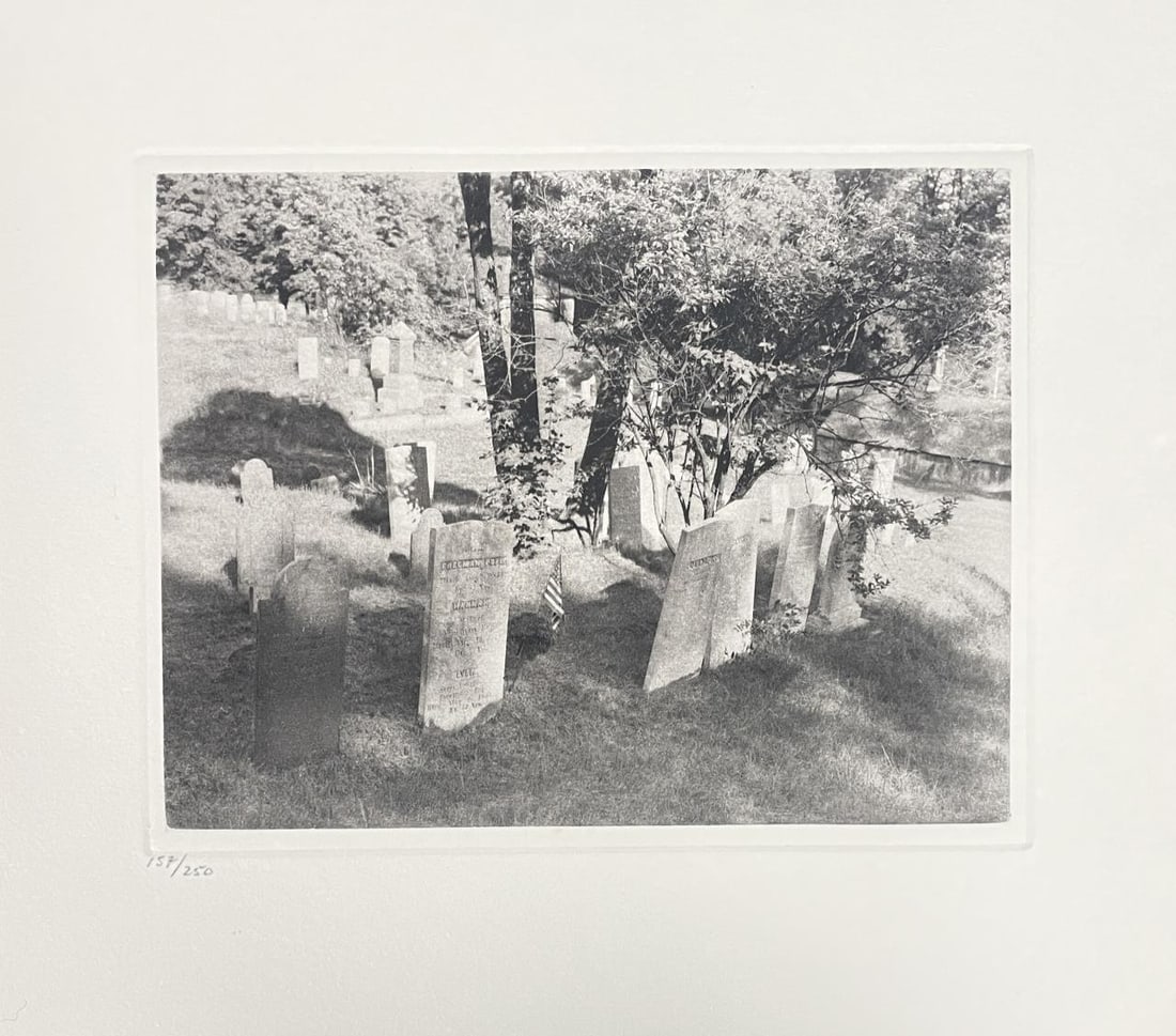 Joseph Mitchell - Untitled V (1 of 1)