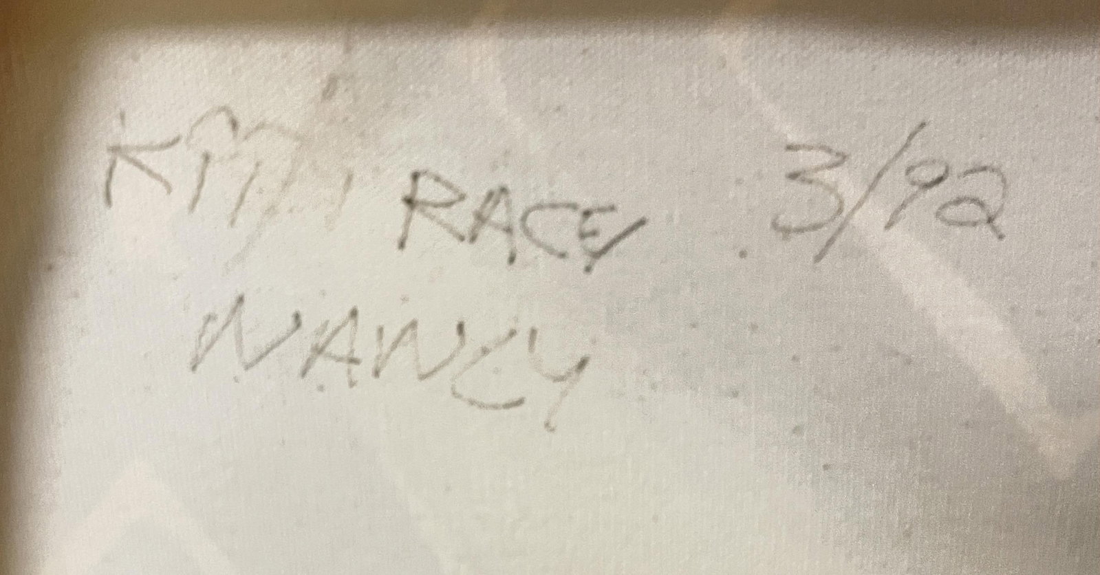 Kip Frace - Nancy - 2