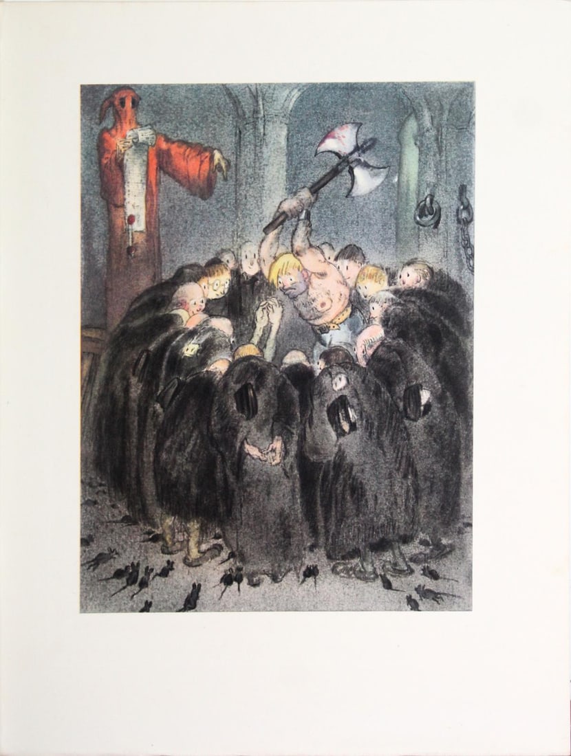 Louis Icart - Untitled (1 of 1)