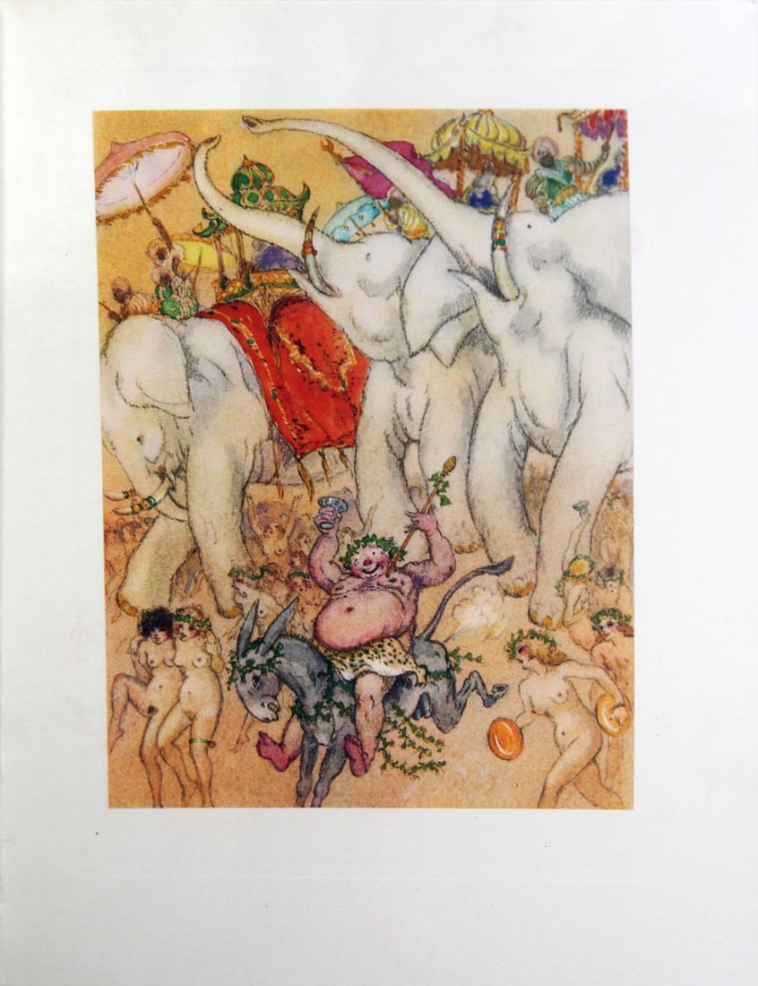 Louis Icart - Untitled (1 of 1)