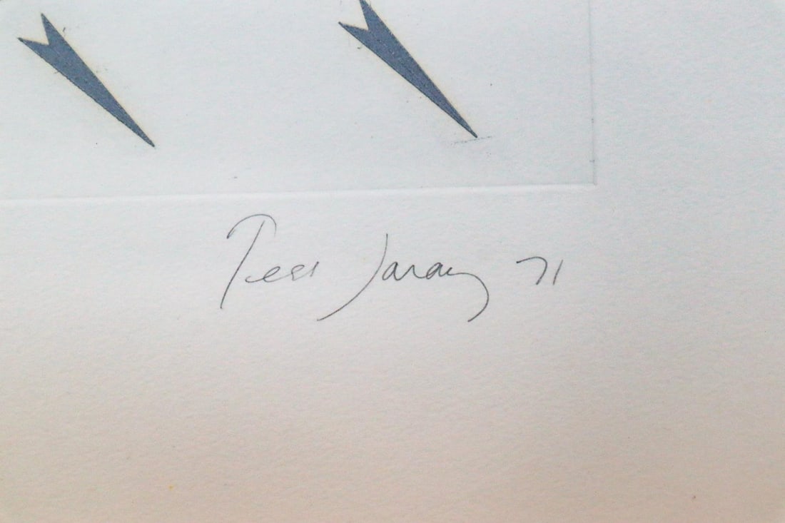 Tess Jaray - 16 - 3