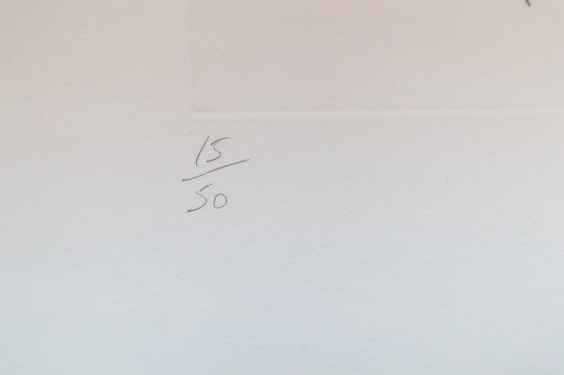 Tess Jaray - 16 - 4