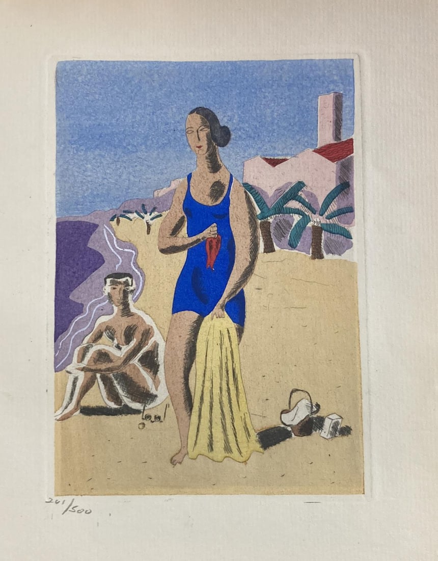 Jean Oberle - Lewis And Irene XIV (1 of 1)