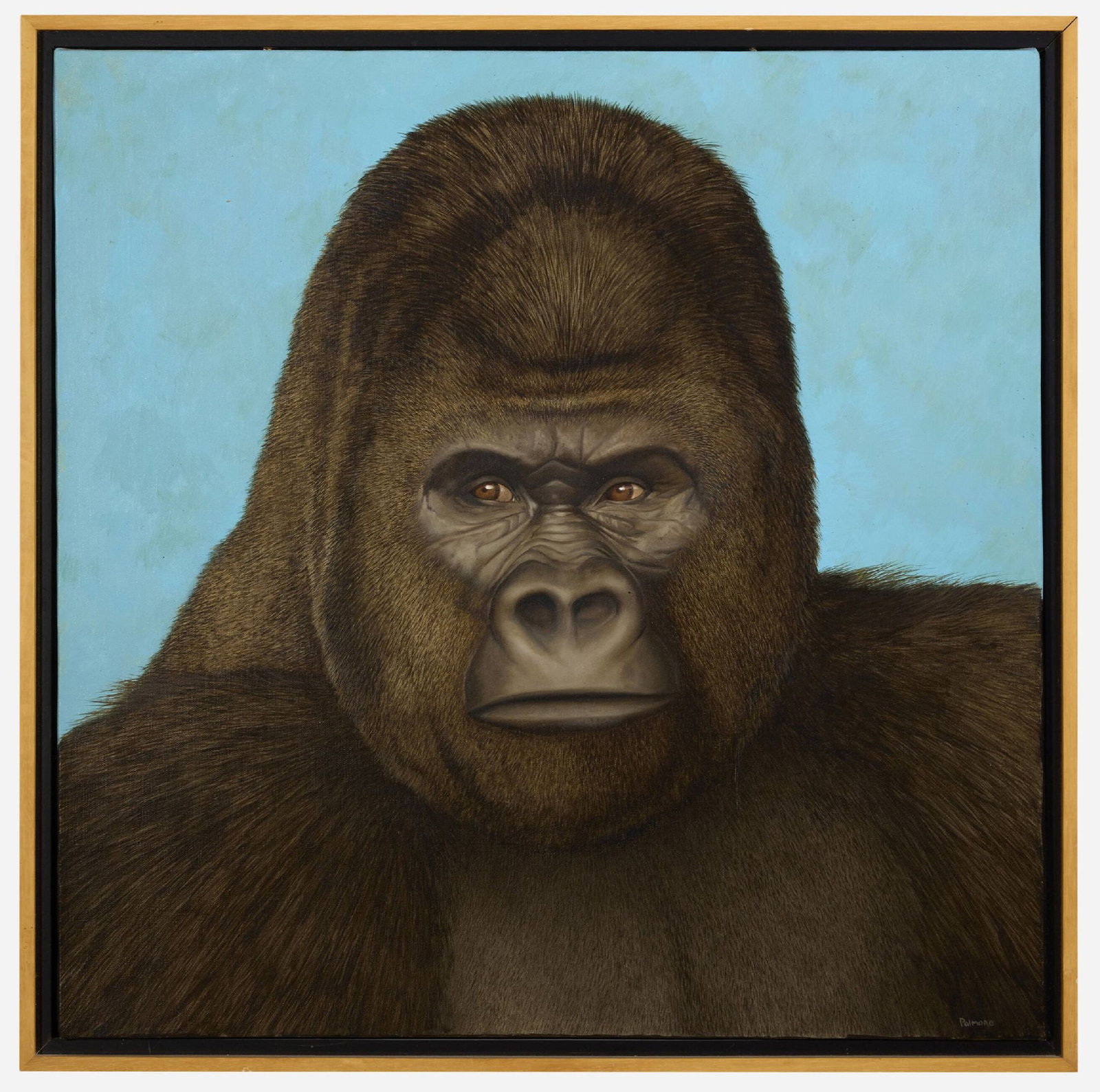 Tom Palmore - Gorilla - 3