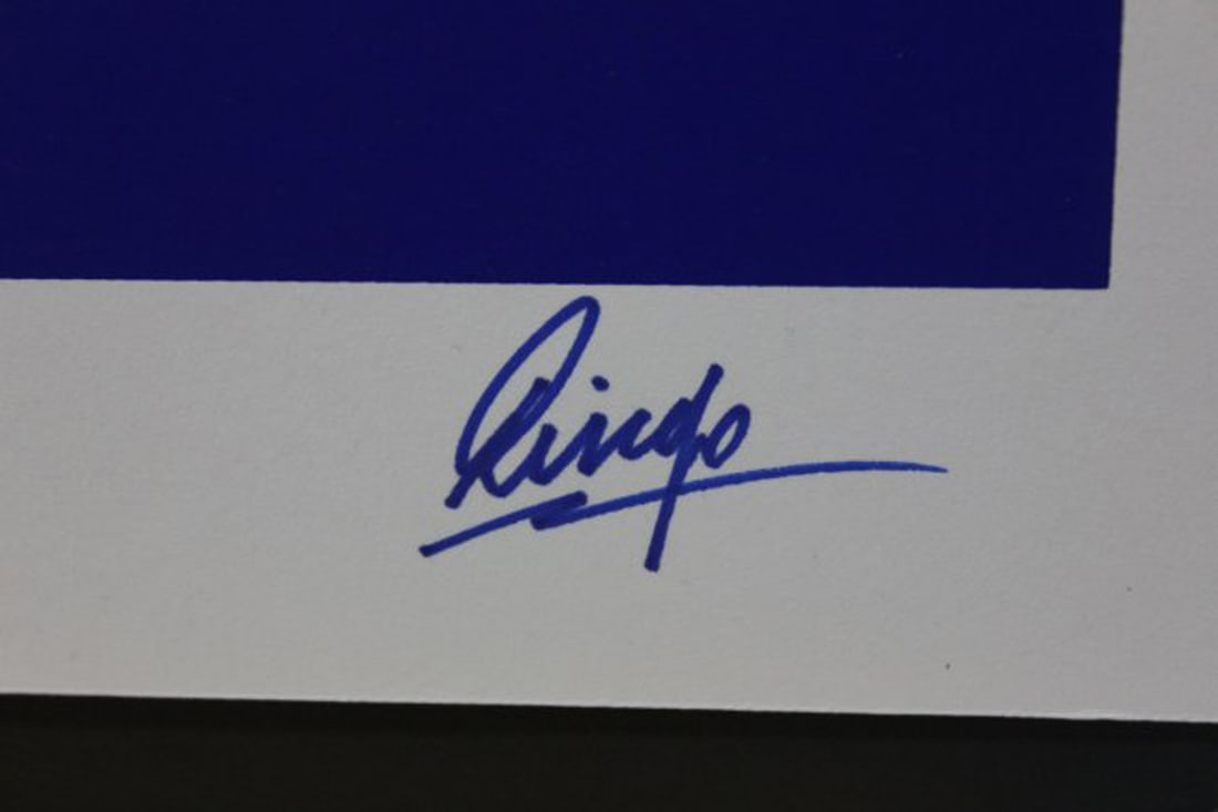 Ringo Starr - Big Close Up - 2