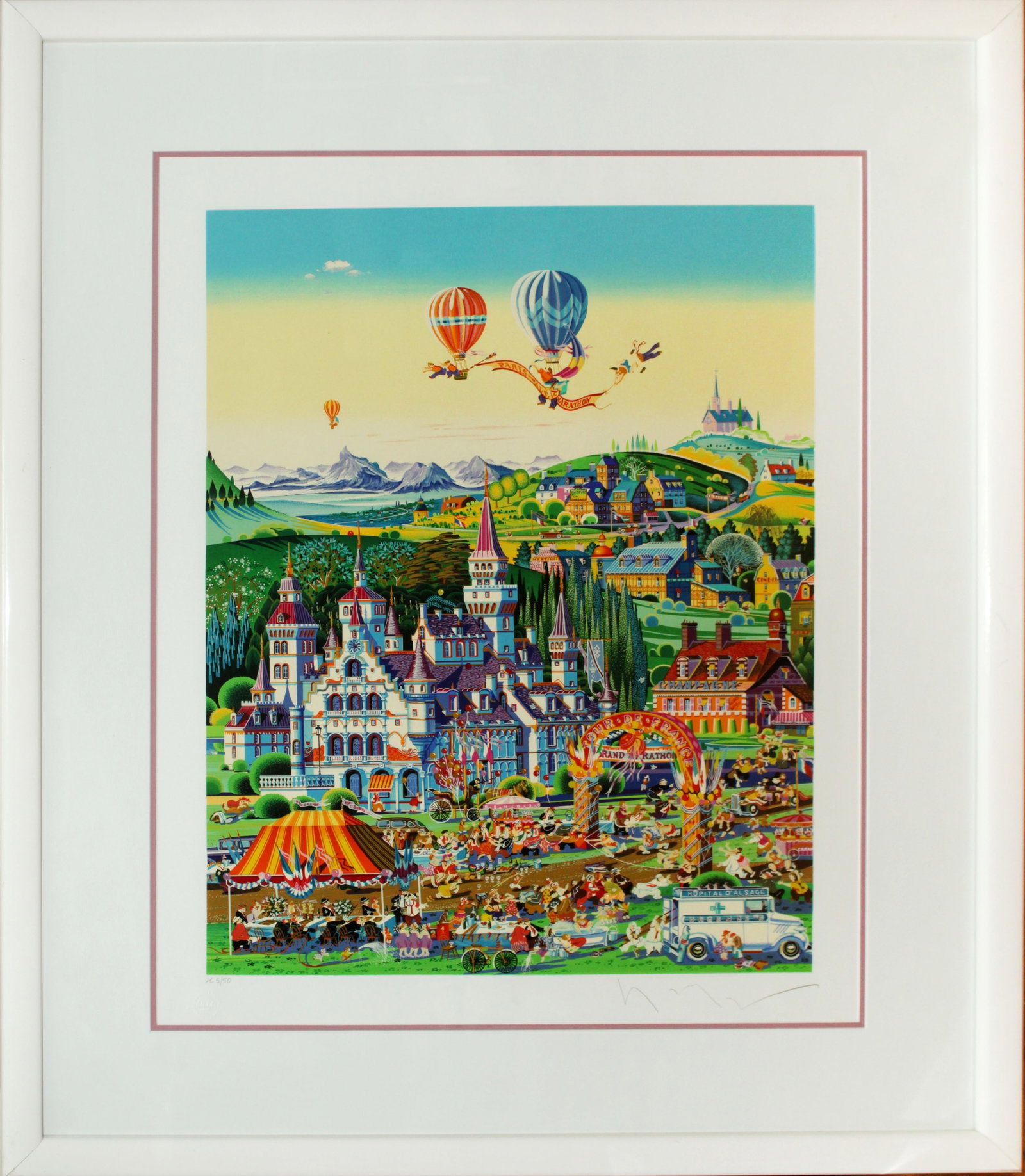 Hiro Yamagata - Finish Line (1 of 1)