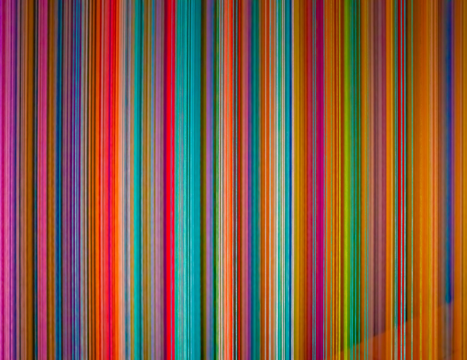 Matthew Steinberg - Lines (16 x 20): Artist: Matthew Steinberg Title: Lines (16 x 20) Year: 2020 Dimensions: 16 x 20 in. Edition: Unique one-of-a-kind Photograph Medium: C-Type Photographic Print</